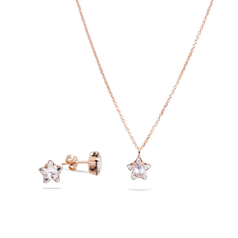 סט נטורה צלול