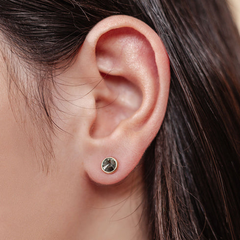 קריסטל סילבר נייט