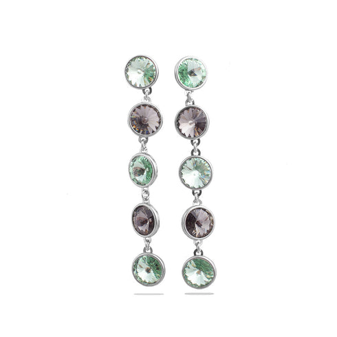 עגילי איריס פרידוט