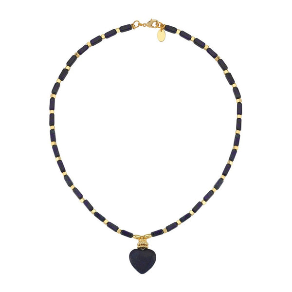 שרשרת לפיס לב