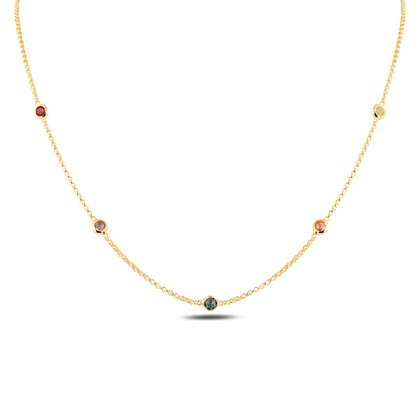 שרשרת סיריס