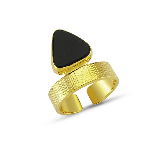 טבעת אוניקס