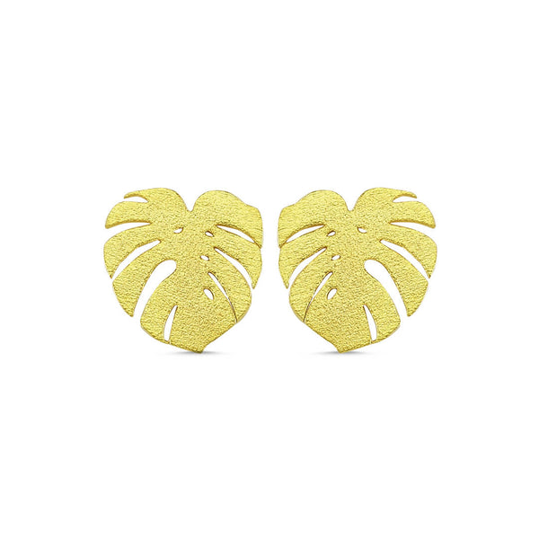 עגילי מונסטרה