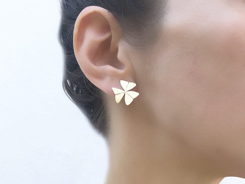 עגיל אוקסליס קטן